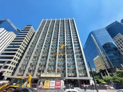 Sala Comercial para venda ou aluguel, 675m² no Bela Vista, São Paulo