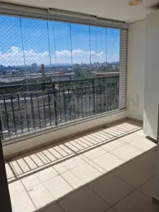 Apartamento com 2 Quartos para alugar, 60m² no Tatuapé, São Paulo