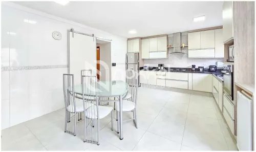 Casa com 4 Quartos à venda, 390m² no Bosque da Saúde, São Paulo