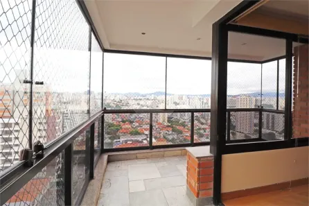 Apartamento com 4 Quartos à venda, 240m² no Sumaré, São Paulo
