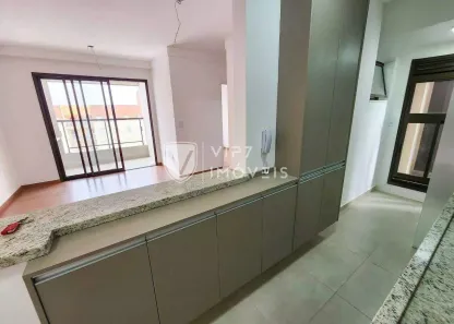 Apartamento com 2 Quartos à venda, 63m² no Jardim Piratininga, Sorocaba