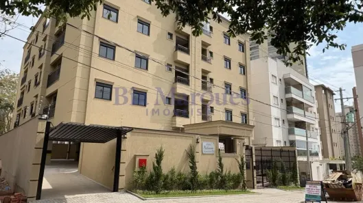 Apartamento com 2 Quartos à venda, 75m² no Bosque das Juritis, Ribeirão Preto