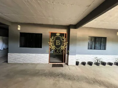 Casa com 2 Quartos à venda, 120m² no Campo Redondo, São Pedro da Aldeia