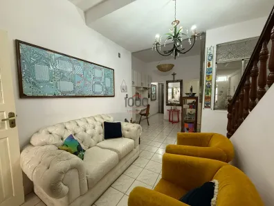 Casa com 3 Quartos à venda, 115m² no Mariano Procópio, Juiz de Fora