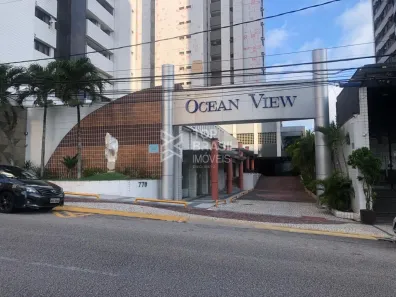 Apartamento com 2 Quartos à venda, 89m² no Petrópolis, Natal