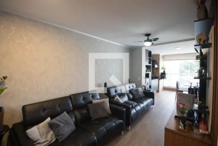 Apartamento com 2 Quartos à venda, 78m² no Vila Leonor, São Paulo