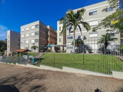 Apartamento com 2 Quartos à venda, 56m² no Santo Antônio, Porto Alegre