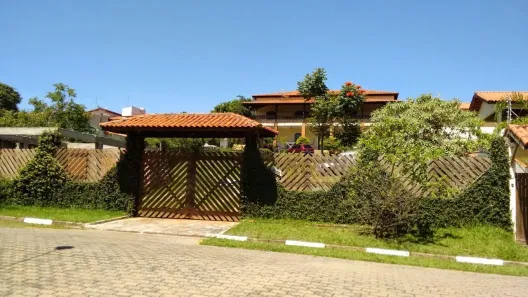 Casa de Condomínio com 5 Quartos à venda, 500m² no Terras de Santa Rosa II, Salto