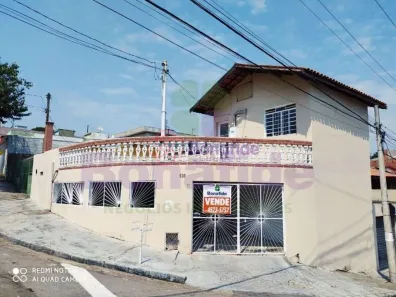 Casa com 3 Quartos à venda, 176m² no Vila Rossi, Jundiaí