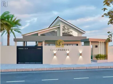 Casa com 3 Quartos à venda, 167m² no Vargem Pequena, Rio de Janeiro