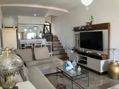 Sobrado com 3 Quartos à venda, 120m² no Vila Mazzei, São Paulo
