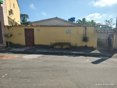 Casa com 3 Quartos à venda, 180m² no Boa Vista I, Serra