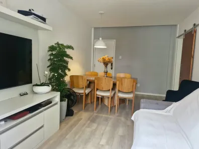 Apartamento com 2 Quartos à venda, 72m² no Ingá, Niterói