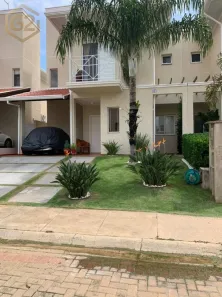 Casa de Condomínio com 3 Quartos à venda, 168m² no Chácara Belvedere, Indaiatuba
