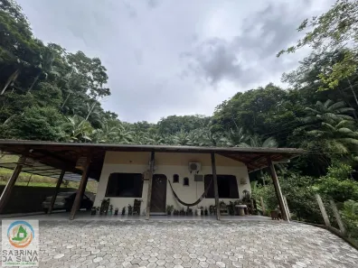 Fazenda/Sítio com 5 Quartos à venda, 200m² no Tribess, Blumenau