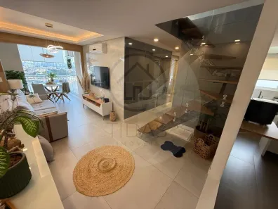 Cobertura com 2 Quartos à venda, 129m² no Itaberaba, São Paulo