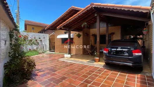 Casa com 4 Quartos à venda, 159m² no Vila Sao Paulo, Mongaguá