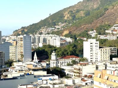 Cobertura com 4 Quartos à venda, 462m² no Tijuca, Rio de Janeiro