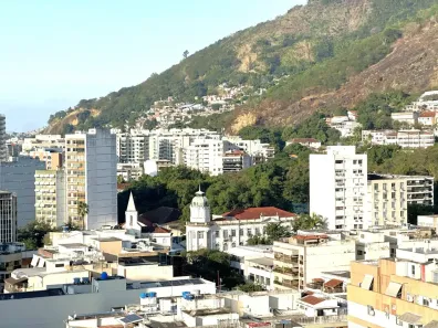 Cobertura com 4 Quartos à venda, 462m² no Tijuca, Rio de Janeiro