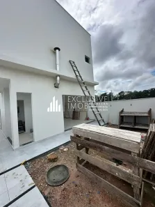 Casa de Condomínio com 3 Quartos à venda, 132m² no Coqueiro, Belém