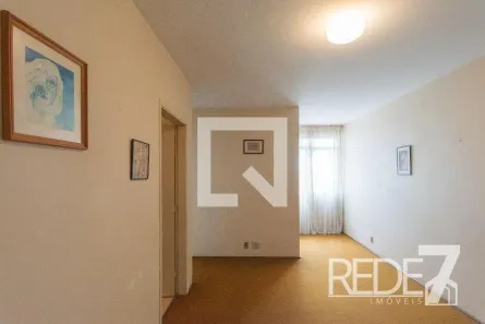 Apartamento com 1 Quarto à venda, 52m² no Centro, Campinas