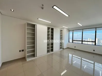Sala Comercial para alugar, 50m² no Vila da Serra, Nova Lima