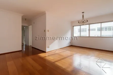 Apartamento com 3 Quartos à venda, 107m² no Consolação, São Paulo
