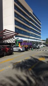 Imóvel Comercial à venda, 35m² no Vila Mogilar, Mogi das Cruzes