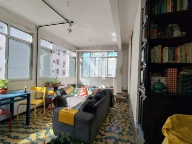  com 6 Quartos à venda, 81m² no Copacabana, Rio de Janeiro