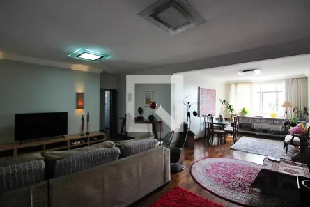 Apartamento com 3 Quartos à venda, 185m² no Centro, São Bernardo do Campo