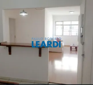 Apartamento com 3 Quartos à venda, 108m² no Vila Nova Conceição, São Paulo