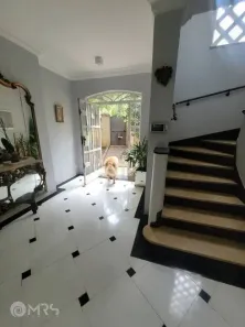 Casa com 4 Quartos à venda, 450m² no Sumaré, São Paulo