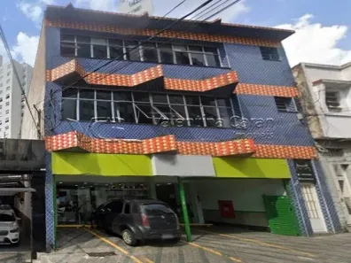 Ponto Comercial para alugar, 1011m² no Vila Santa Rita, Itapevi