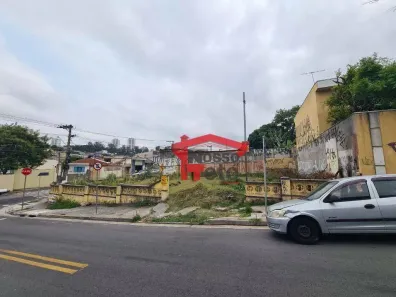 Lote/Terreno à venda, 360m² no Vila Mangalot, São Paulo