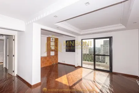 Apartamento com 3 Quartos para alugar, 113m² no Vila Leopoldina, São Paulo
