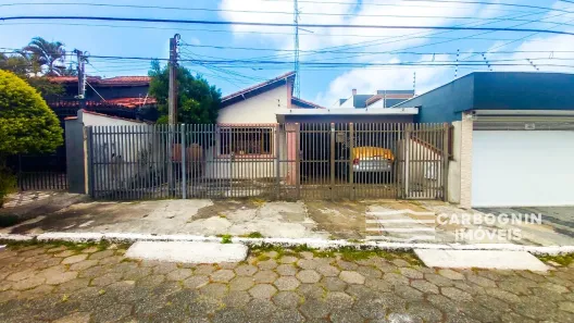 Casa com 4 Quartos à venda, 174m² no Vila São João, Caçapava