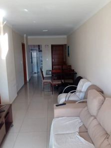 Apartamento com 3 Quartos à venda, 107m² no Guilhermina, Praia Grande