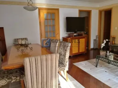 Apartamento com 3 Quartos à venda, 133m² no Santo Antônio, São Caetano do Sul