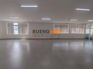 para alugar, 291m² no Centro, Santa Bárbara D'Oeste