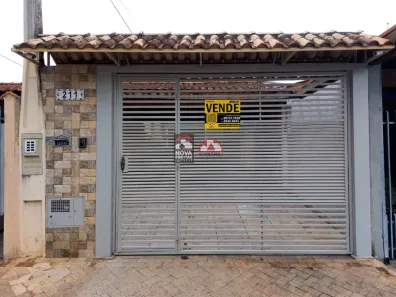 Casa com 2 Quartos à venda, 150m² no Alto do Cardoso, Pindamonhangaba