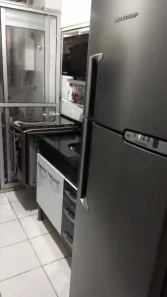 Apartamento com 2 Quartos à venda, 46m² no Parque Campolim, Sorocaba