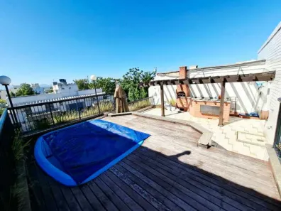 Cobertura com 5 Quartos à venda, 348m² no Recreio dos Bandeirantes, Rio de Janeiro