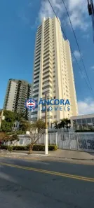 Apartamento com 2 Quartos para venda ou aluguel, 126m² no Vila Bertioga, São Paulo