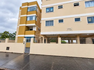 Apartamento com 2 Quartos para alugar, 54m² no Pachecos, Palhoça