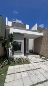 Casa com 3 Quartos à venda, 140m² no Guaribas, Eusébio