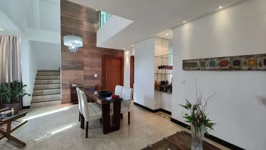 Cobertura com 3 Quartos à venda, 307m² no Caiçara-Adelaide, Belo Horizonte