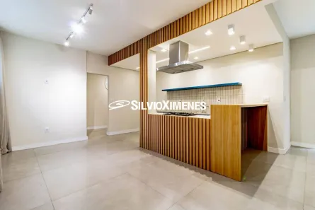 Apartamento com 3 Quartos à venda, 105m² no Santo Antônio, Belo Horizonte