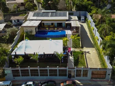 para alugar, 820m² no Estoril, Belo Horizonte