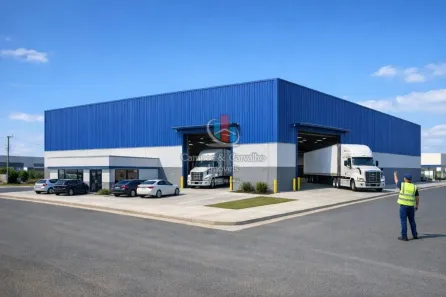 Galpão/Depósito/Armazém para alugar, 680m² no Vila Brasil, Ribeirão Preto