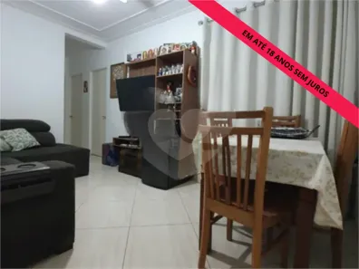 Apartamento com 2 Quartos à venda, 53m² no Vale do Sol, Piracicaba